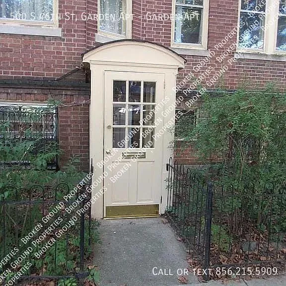 500 S 46th St #GARDEN — Photo 1