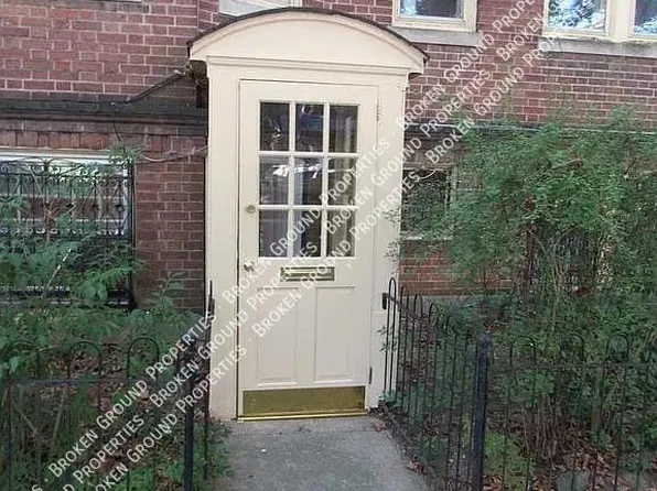 500 S 46th St, Philadelphia, PA 19143