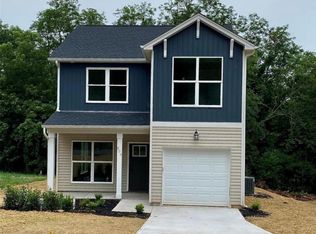 505 S Yates St, Gastonia, NC 28052