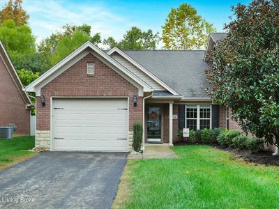 6704 Renate Rd, Louisville, KY, 40291