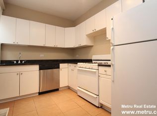 2803 N Kedzie Ave #3, Chicago, IL 60618