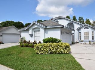 5903 Parkview Point Dr, Orlando, FL 32821
