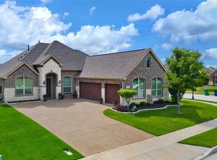 4255 Salado Creek Way, Prosper, TX 75078