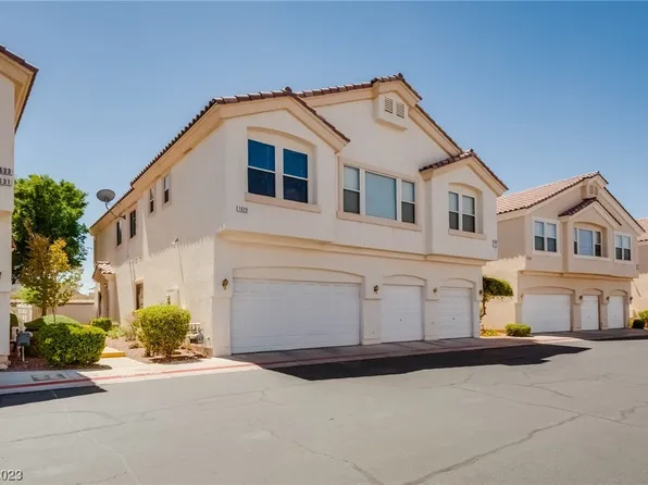1629 Lefty Garcia Way, Henderson, NV 89002
