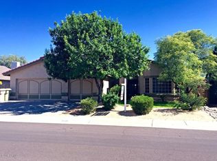 5535 W Desert Cove Ave, Glendale, AZ 85304