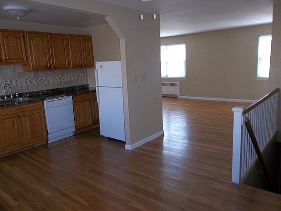 dining area into den