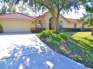 3 Wainbush Pl, Palm Coast, FL 32164