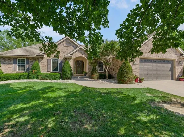 10820 NE 158th St, Kearney, MO 64060