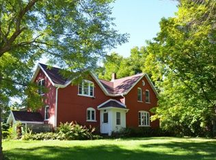 5583 Quarry Dr, Pulaski, WI 54162