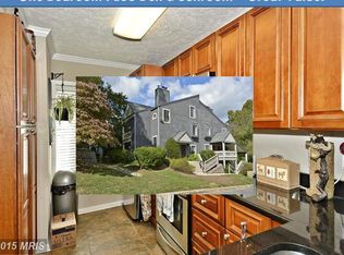 880 Windbrooke Dr #880, Gaithersburg, MD