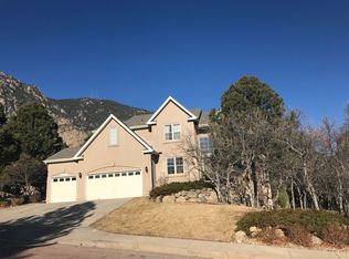 6225 Colfax Ter, Colorado Springs, CO 80906