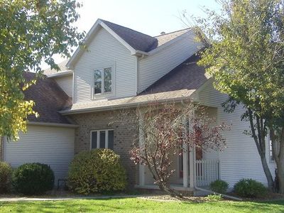1526 Carriage Ln, Bourbonnais, IL, 60914