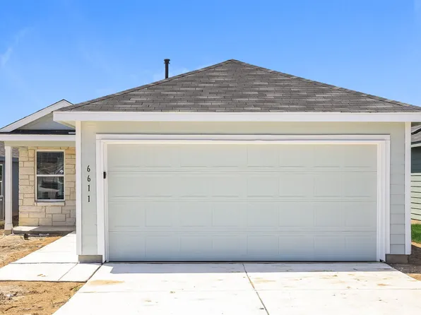 6611 Whirling Path, San Antonio, TX 78253