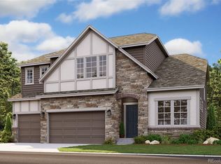 3055 Blithe Point, Castle Rock, CO 80108