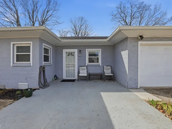 3124 Newhart St, Indianapolis, IN 46217