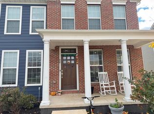 42 Meadow Creek Ln, Mechanicsburg, PA 17050