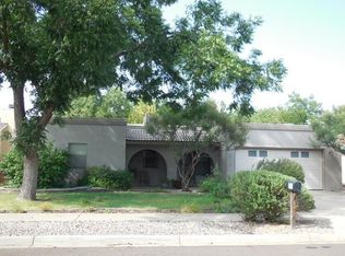 819 Swinging Spear Rd, Roswell, NM 88201