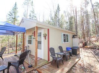 905 Flat Rd, Bethel, ME 04217