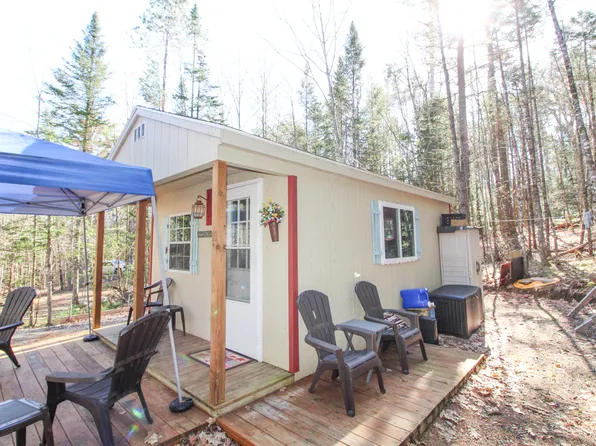 905 Flat Road, Albany Twp, ME 04217