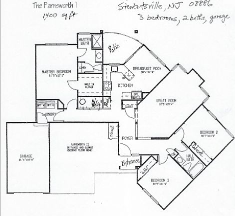 4th image of 436 Homestead Ct