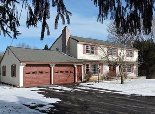 7540 Foote Rd, Clinton, NY 13323