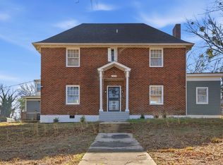 1623 W 24th St, Little Rock, AR 72206