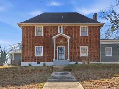 1623 W 24th St, Little Rock, AR, 72206