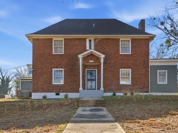 1623 W 24th St, Little Rock, AR 72206