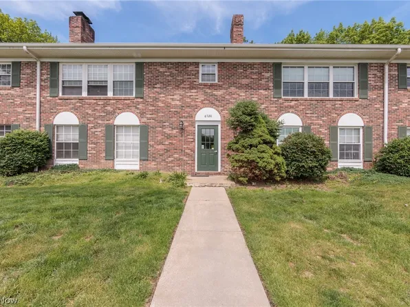 6920 Carriage Hill Dr APT 103, Brecksville, OH 44141