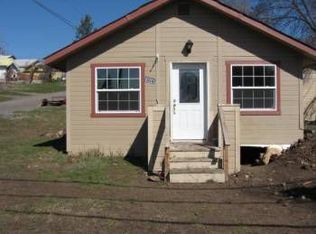 2246 Lindley Way, Klamath Falls, OR 97601