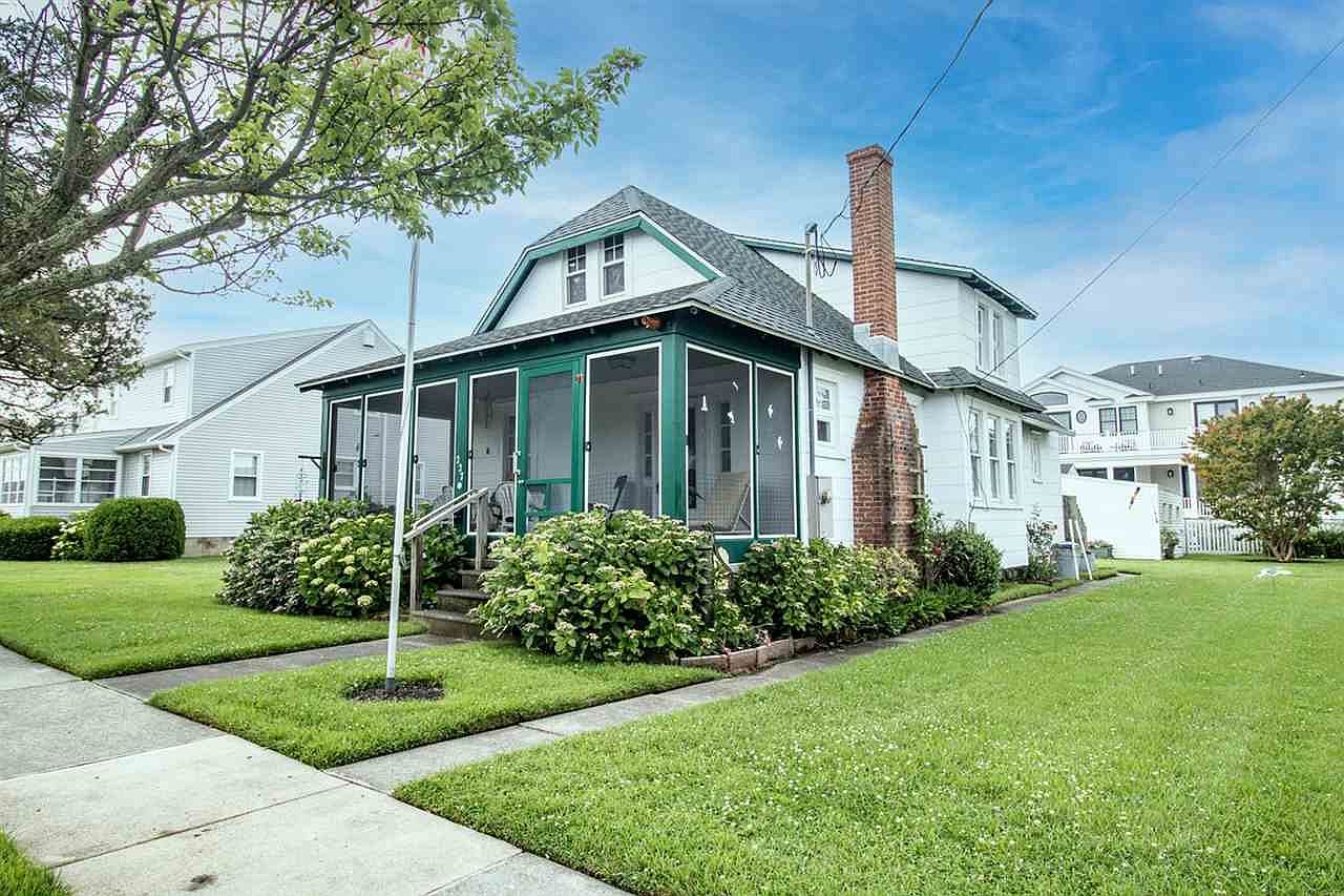 227 107th St, Stone Harbor, NJ 08247 Zillow