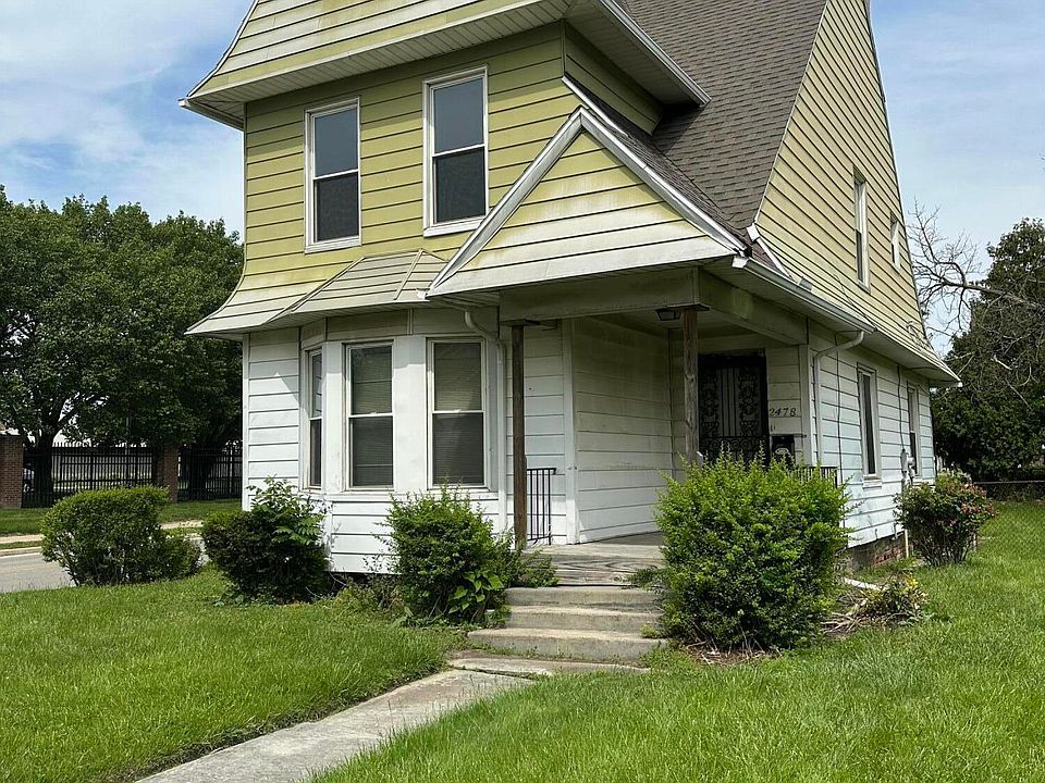 1st image of 2478 Franklin Ave