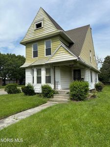 2478 Franklin Ave, Toledo, OH, 43620