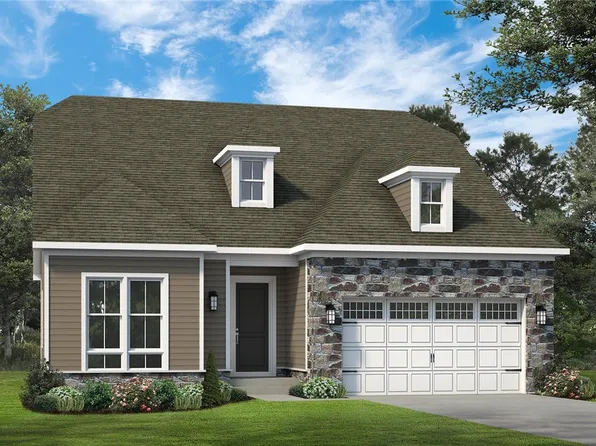 LOT 129 Oliver Dr, South Park, PA 15129