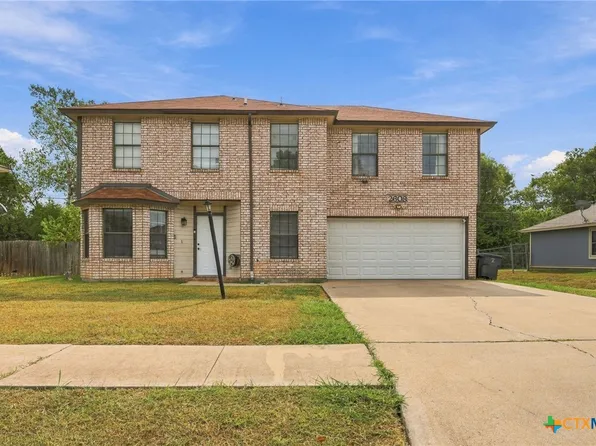 2608 Willow Springs Rd, Killeen, TX 76549