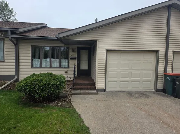 515 Central Ave, Long Prairie, MN 56347