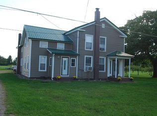 283 Hurlbut Rd, Mexico, NY 13114