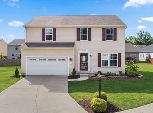 9970 Holly Ln, Aurora, OH 44202