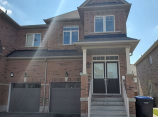 593 Remembrance Rd, Brampton, ON L7A4L2