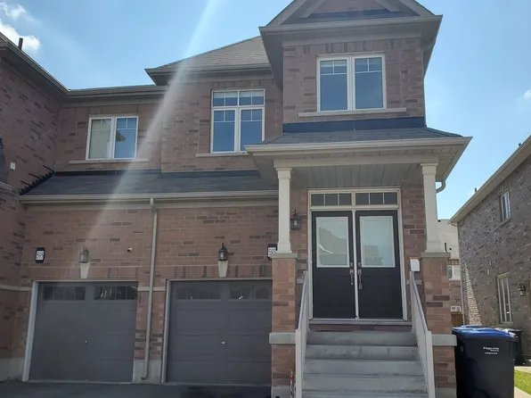593 Remembrance Rd, Brampton, ON L7A 4L2