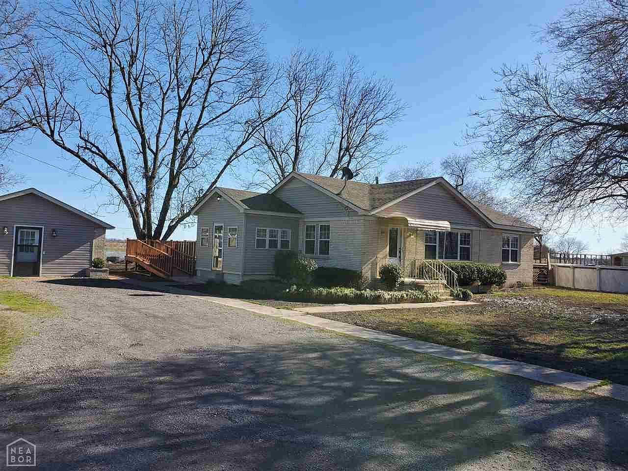 11236 Highway 49, Weiner, AR 72479 Zillow