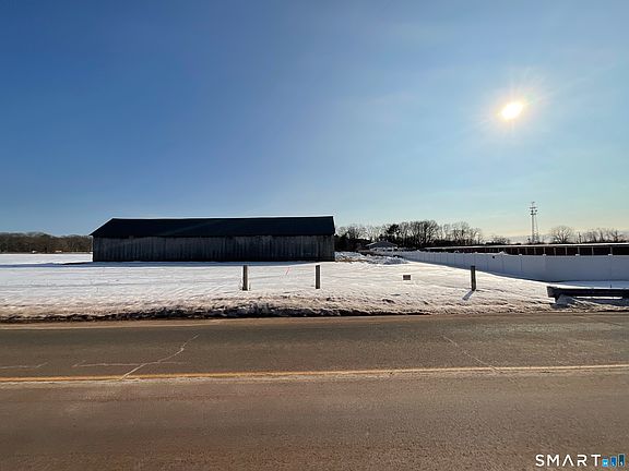 5th image of Abbe Rd