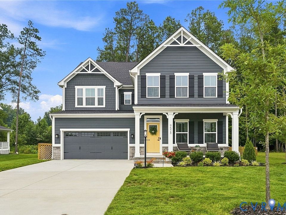 1st image of 9528 Halifax Green Dr