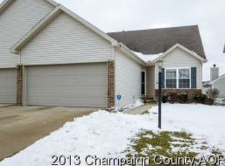 4015 Inverness Rd, Champaign, IL 61822
