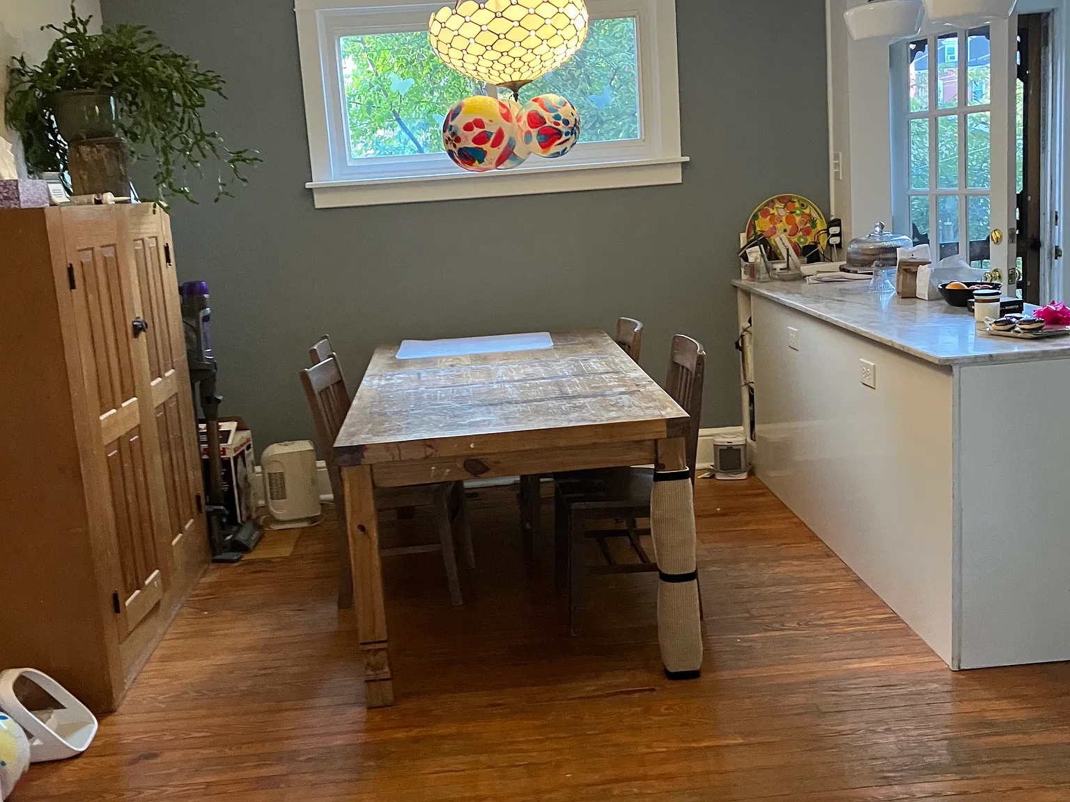 3 bed, 960 sqft, $2,200 — Photo 4