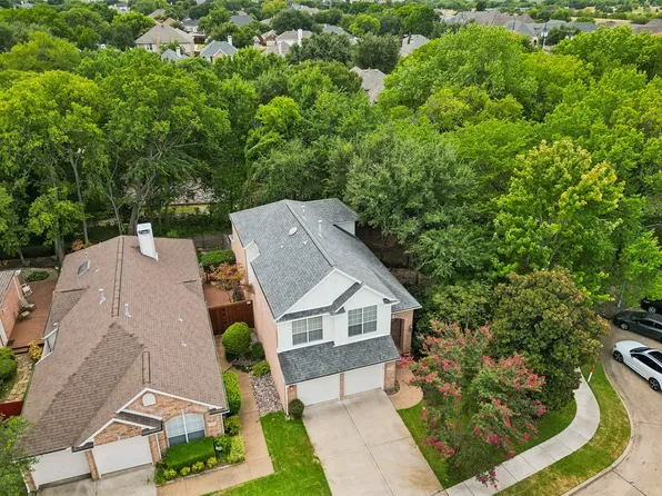 4904 Rockcreek Ln, Plano, TX 75024
