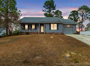 3340 Hunting Bay Dr, Spring Lake, NC 28390