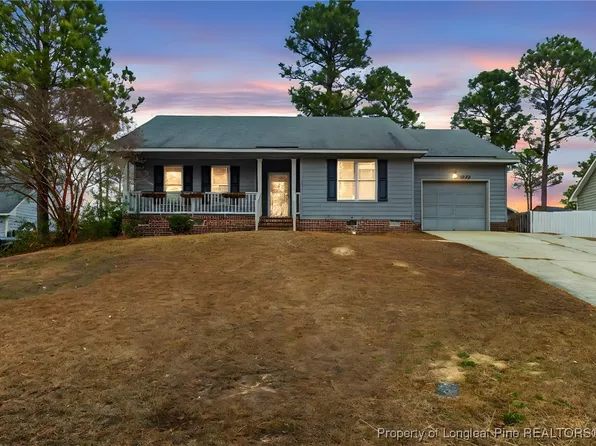 3340 Hunting Bay Dr, Spring Lake, NC 28390