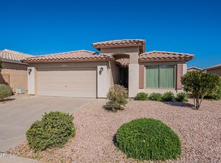 4708 E Azalea Dr, Gilbert, AZ 85298