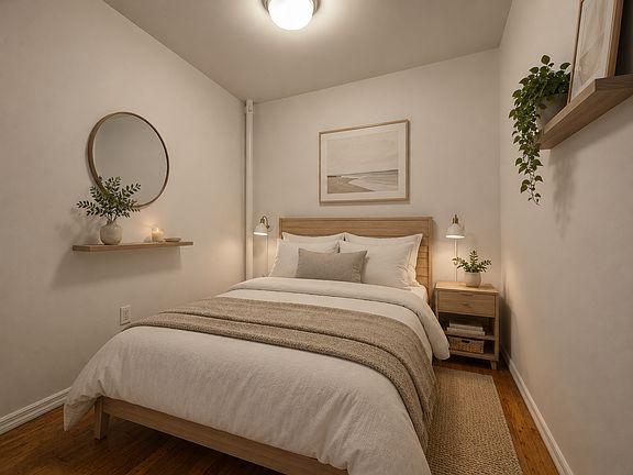 5th image of 161 Greenpoint Ave APT 3F